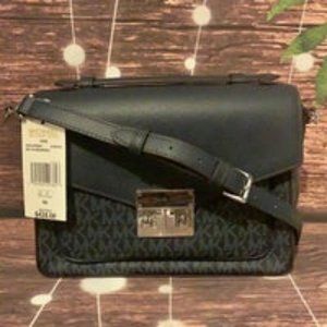 MICHAEL KORS ROSE ADMIRAL MEDIUM